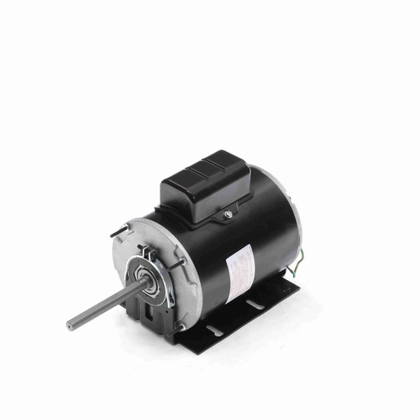 Century Motors 1/2HP 115/208-230V 1140RPM Mtr 733A